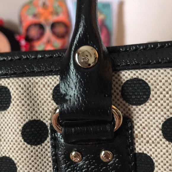 Kate Spade ♠️ tote 👜 - Picture 7 of 8